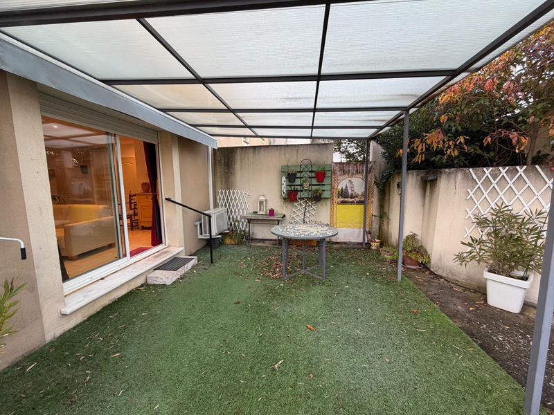 Maison - 99 m² - 4 pièces