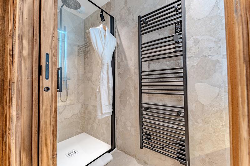 Châlet - 146 m² - 8 pièces