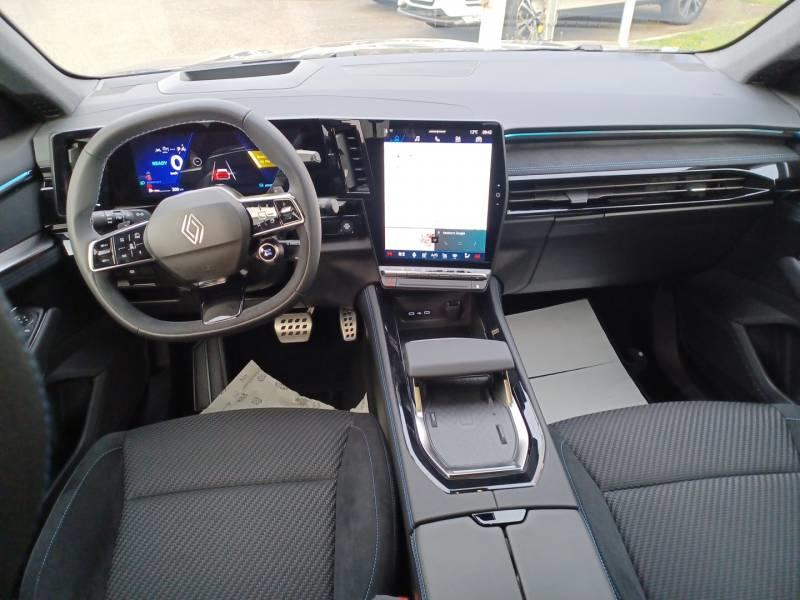 Renault Espace E-Tech full hybrid 200 Gsr2 esprit Alpine