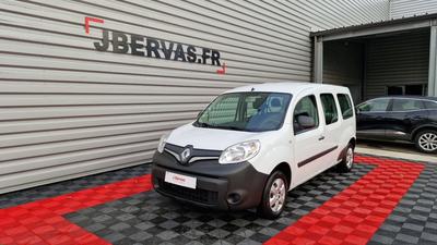 Renault Kangoo Express Cabine Approfondie Blue Dci 95 Gd Confort