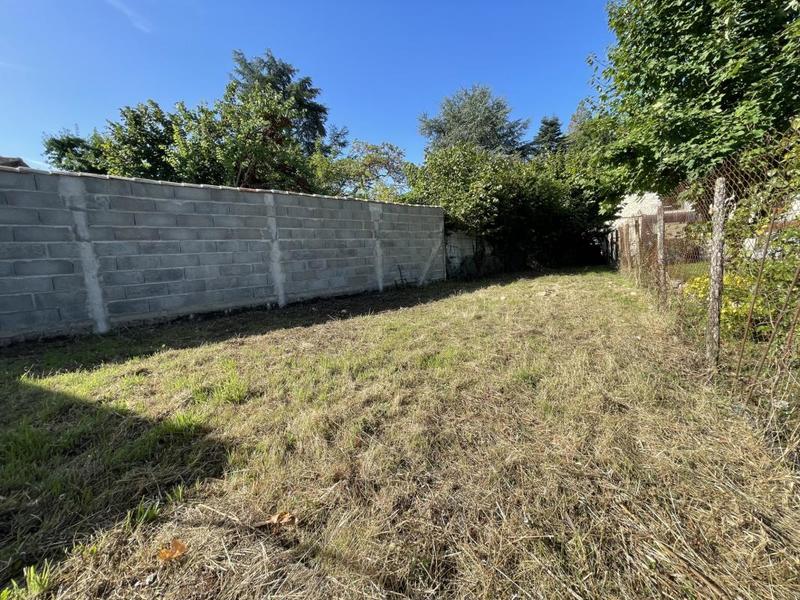 Maison de village - 97 m² - 4 pièces