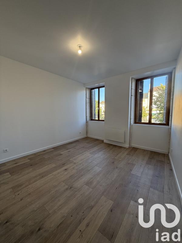 Maison de ville - 152 m² - 5 pièces