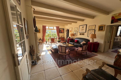 Maison - 430 m² - 15 pièces