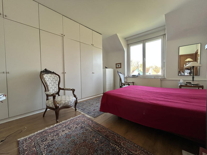 Maison - 178 m² - 7 pièces