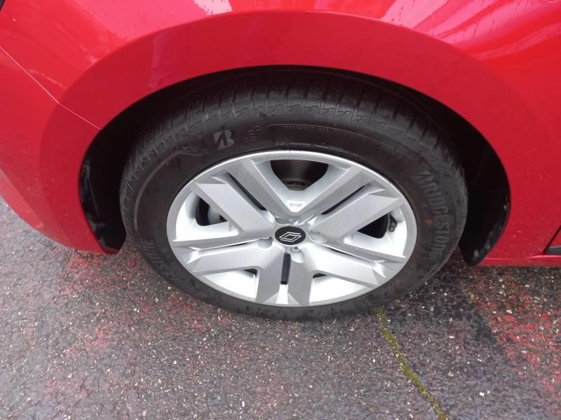 Renault Clio E-Tech full hybrid 145 Gsr2 Evolution