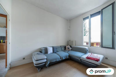 Maison ancienne - 80 m² - 4 pièces