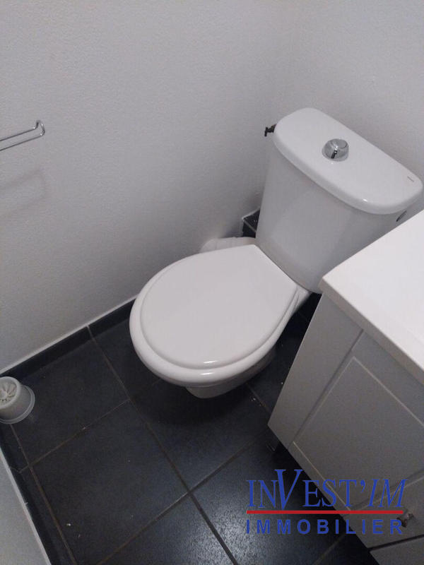 Appartement - 18 m² - 1 pièce