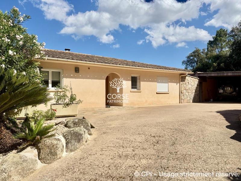 Villa - 156 m² - 6 pièces