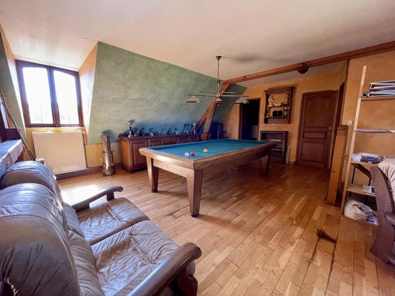 Maison - 152 m² - 5 pièces
