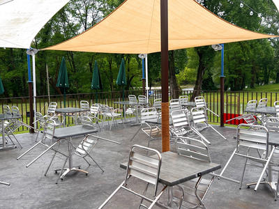 Local commercial - 418 m²