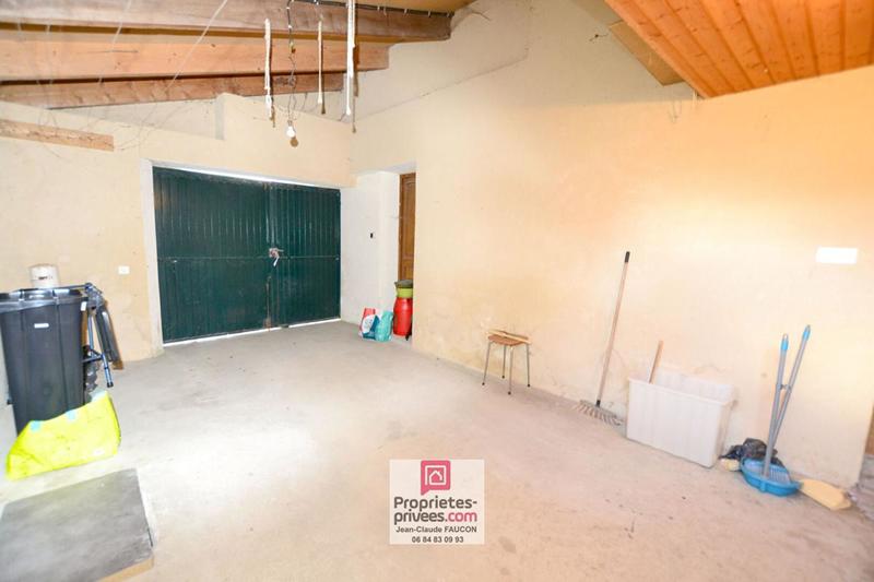 Maison - 141 m² - 6 pièces