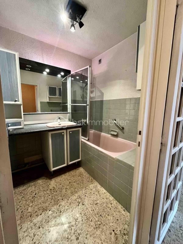 Appartement - 76 m² - 4 pièces