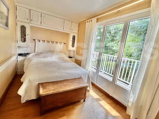 Maison - 114 m² - 6 pièces