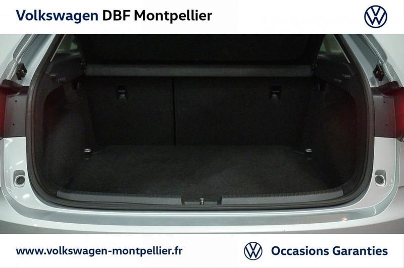 Volkswagen Taigo 1.0 Tsi 116 Dsg7 Vw Edition