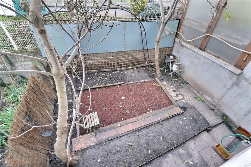 Maison - 50 m² - 4 pièces