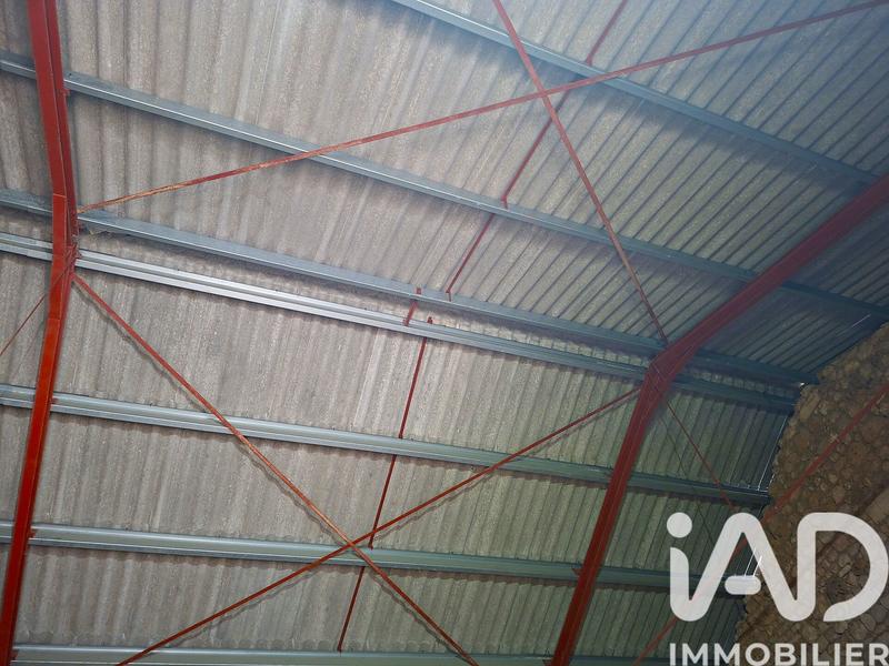 Maison - 212 m² - 8 pièces