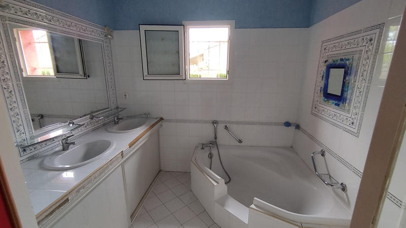 Villa - 110 m² - 5 pièces