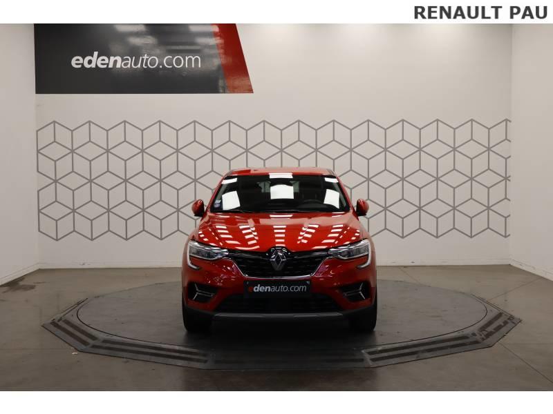 Renault Arkana E-Tech 145 - 21b Intens