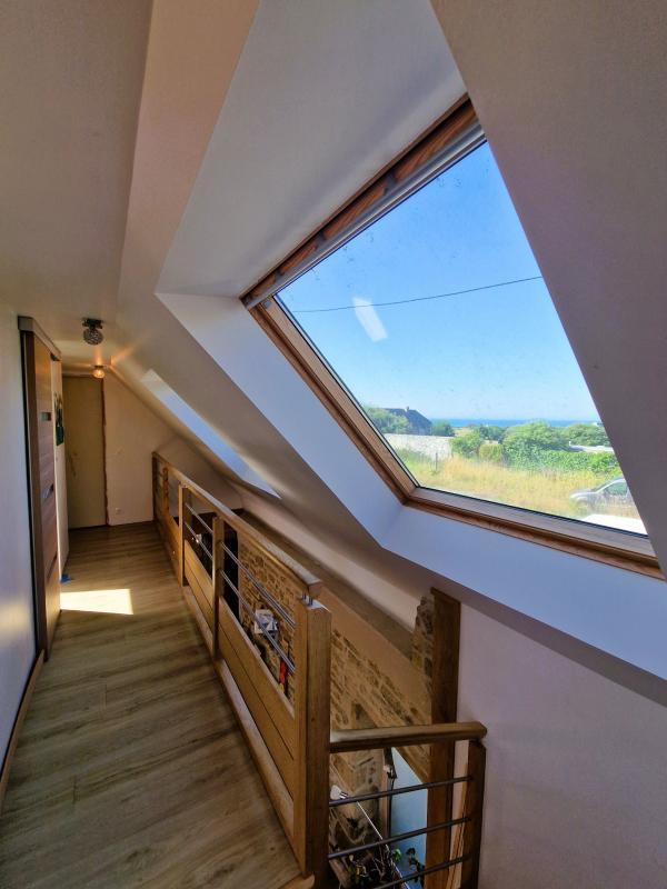 Maison - 106 m² - 5 pièces