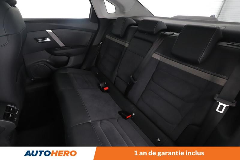 Citroën c4 x 1.2 PureTech Shine Pack Eat8 131 ch