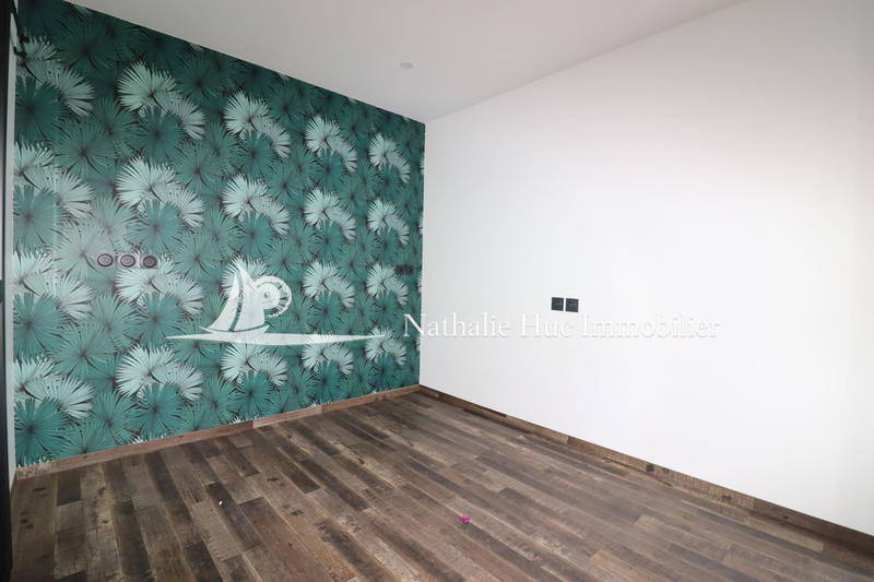 Maison - 123 m² - 4 pièces