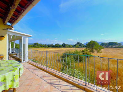 Maison - 137 m² - 6 pièces