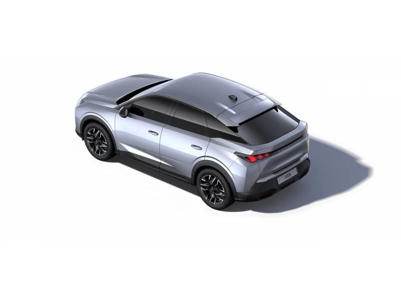 Peugeot 3008 Hybrid 145 e-Dcs6 Allure