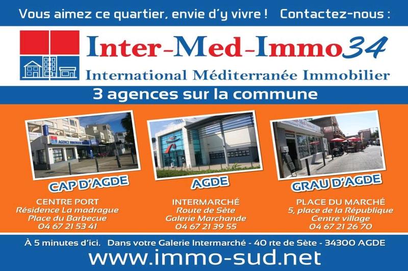 Appartement - 93 m² - 4 pièces