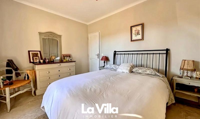 Villa - 150 m² - 5 pièces