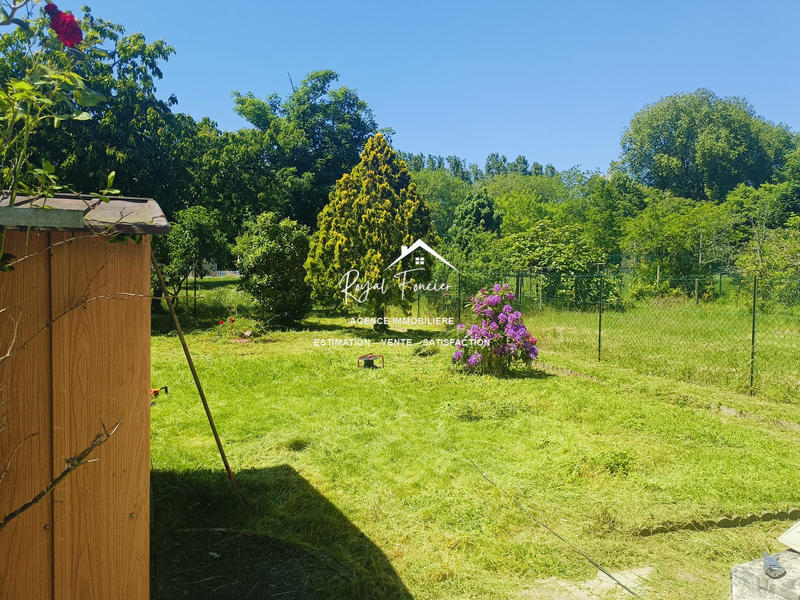 Maison traditionnelle - 87 m² - 6 pièces