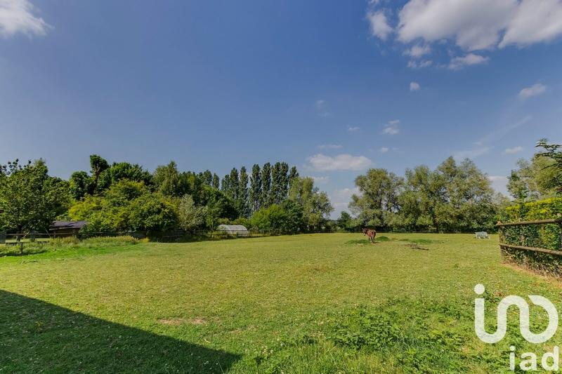 Ferme - 314 m² - 12 pièces