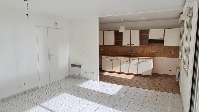 Appartement - 42 m² - 1 pièce
