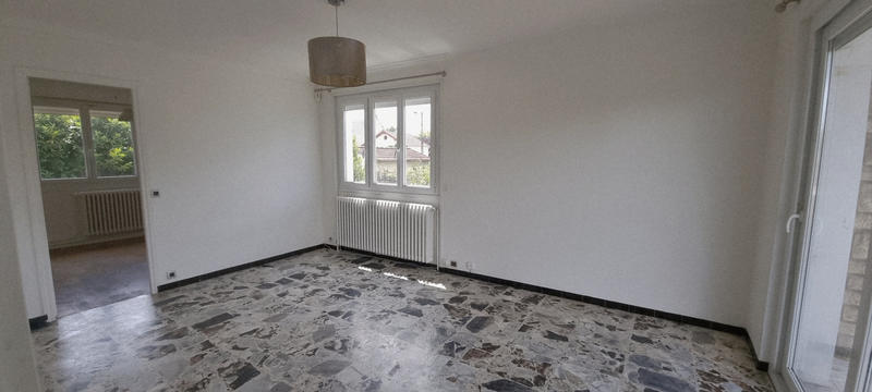 Maison - 78 m² - 5 pièces