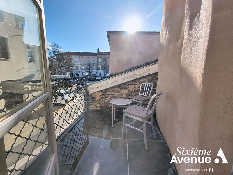 Maison - 160 m² - 8 pièces