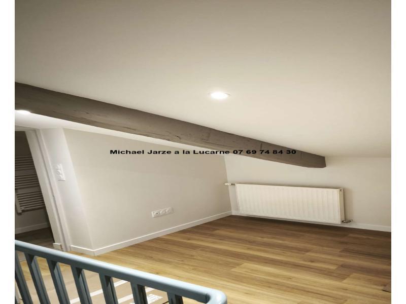 Maison de maîtres - 128 m² - 7 pièces