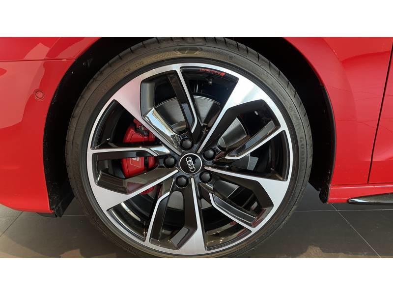 Audi S3 sportback Tfsi 310 s tronic 7 Quattro