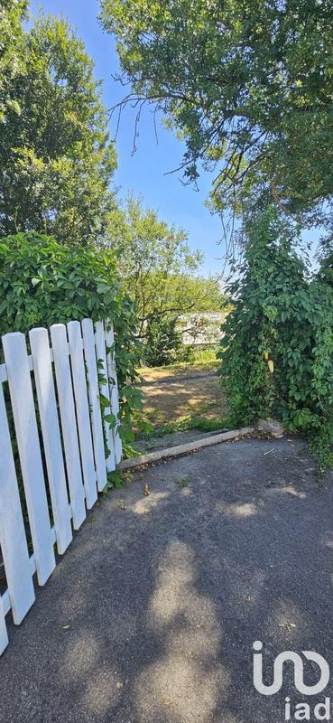 Maison - 86 m² - 3 pièces