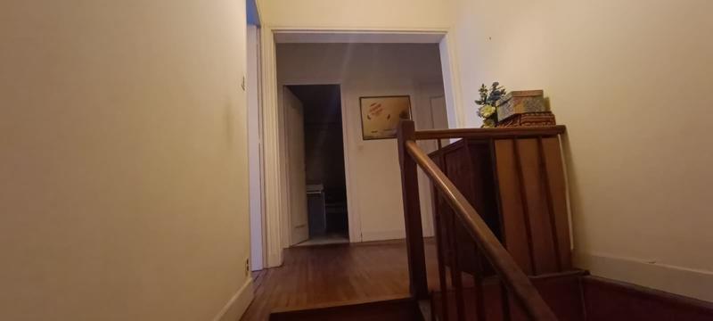 Maison - 200 m² - 8 pièces