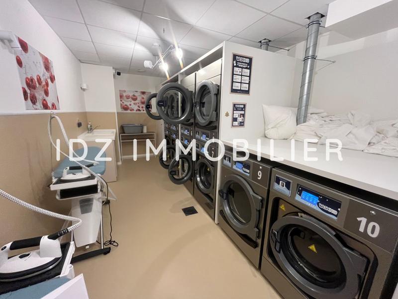 Appartement - 16 m² - 1 pièce