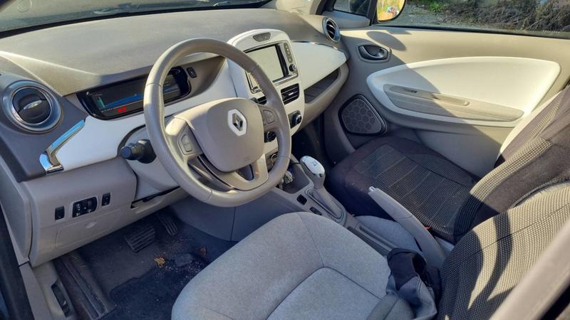 Renault Zoe R90 40 kWh Zen - Automatique Entretien constructeur