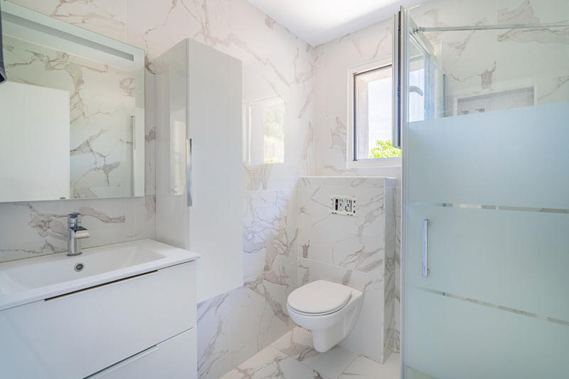 Maison - 210 m² - 7 pièces