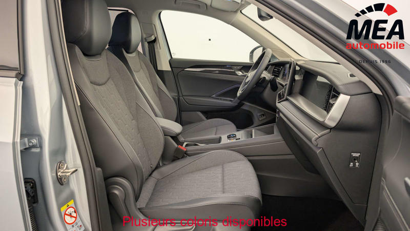 Volkswagen Tayron 1.5 eTSI 150ch Dsg7 7pl Life Plus