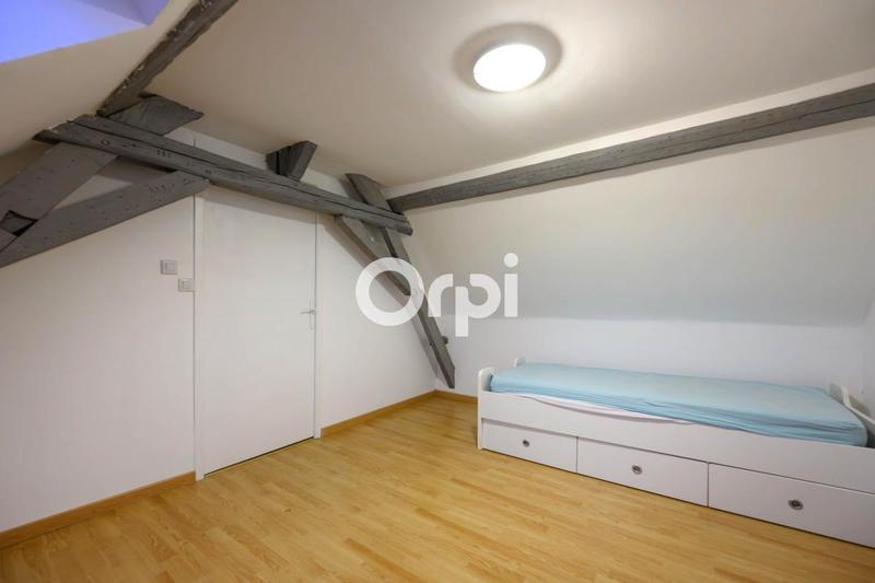 Maison de ville - 70 m² - 3 pièces