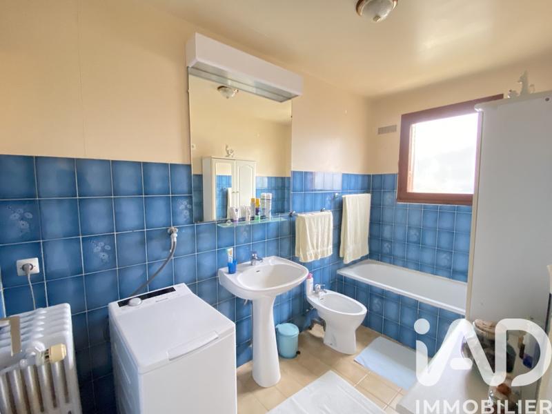 Maison - 60 m² - 3 pièces