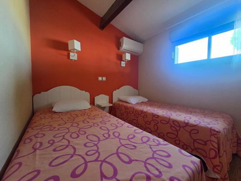 Maison - 39 m² - 3 pièces