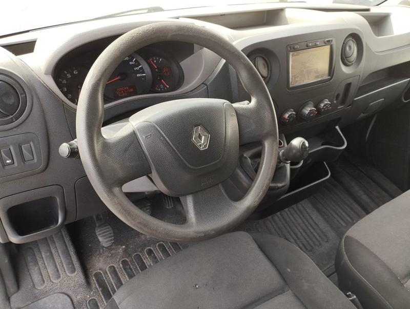 Renault Master 20m3 L3 3.5 Dci 130 Confort