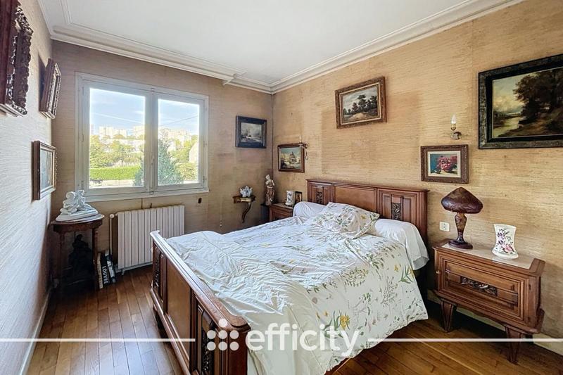 Villa - 82 m² - 4 pièces