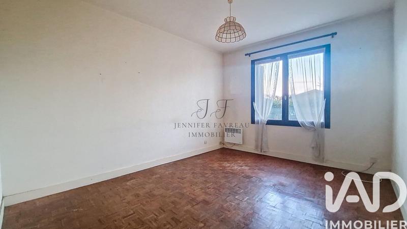 Maison - 83 m² - 4 pièces