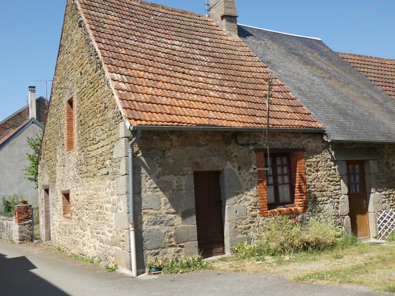 Maison - 71 m² - 3 pièces