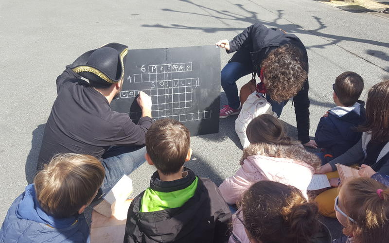 Visite Pays d’art et d’histoire : Qui a volé l’alliance de Louis XIV ?